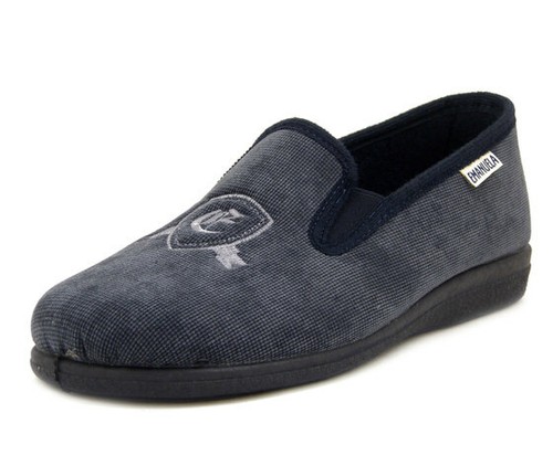Pantofole uomo chiuse - uomo,
