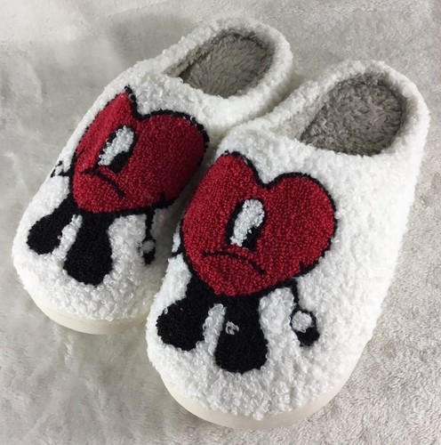 Ciabatte coniglietto bad cute - bad,