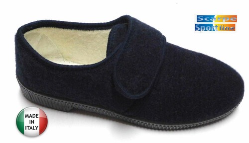Pantofole ciabatte uomo - pantofole,