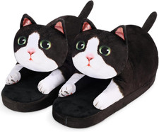 Pantofole Da Uomo E Donna, in