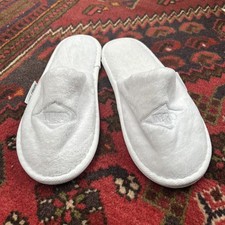 Pantofole Hotel Cipriani