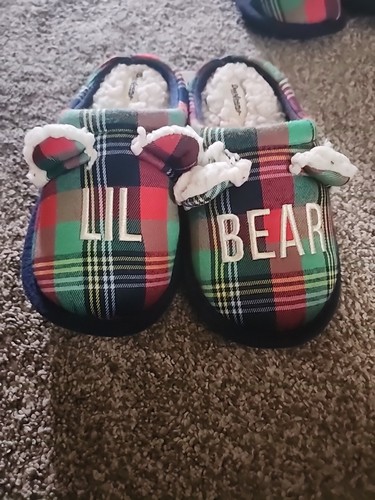 Nuove pantofole lil - nuove, cute