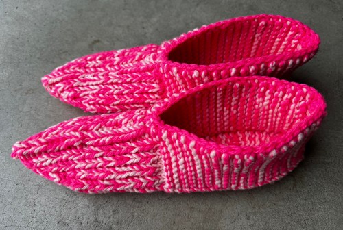 Scarpe pantofole barbie - scarpe, rosa