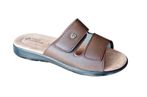 Tiglio 802 blu - blu, grigio