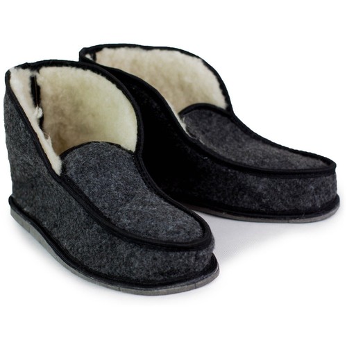 Pantofole uomo feltro - da,