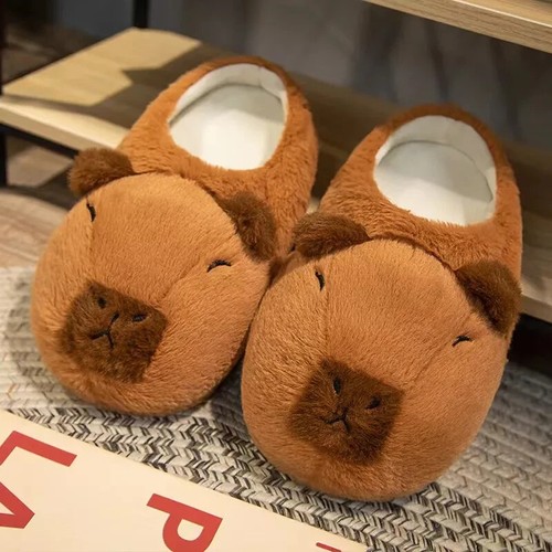 Carine capybara ciabatte - carine,
