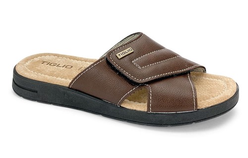 Tiglio 809 blu nero marrone - blu,