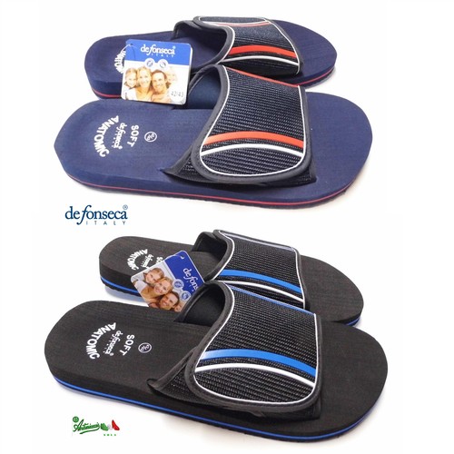 Defonseca pantofole ciabatte - pantofole,