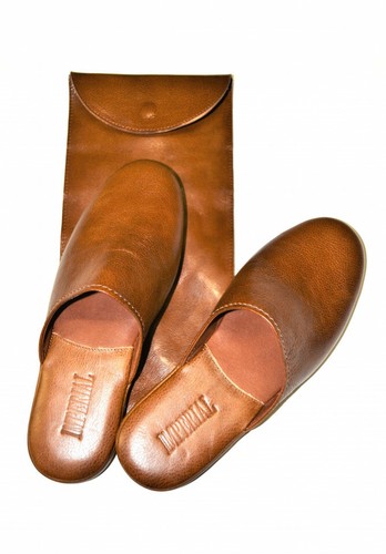 Prestigiose pantofole uomo - pantofole,