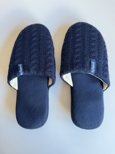 Pantofole ciabatte uomo - ciabatte, de