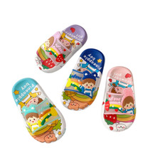 Sandali antiscivolo interni