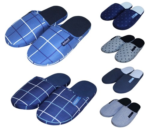 Pantofole uomo ciabatte - uomo,