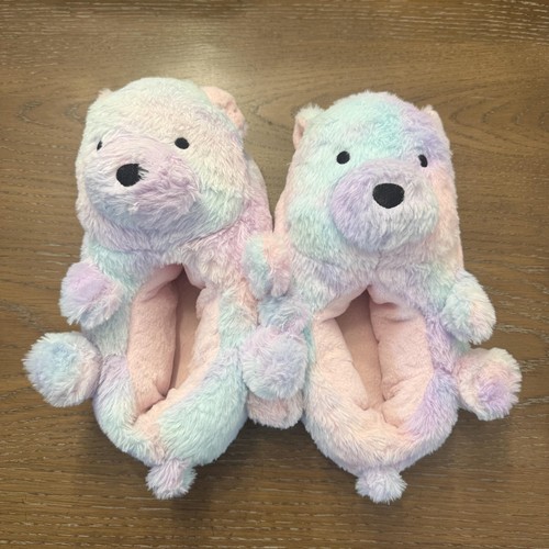 Pantofole orso bambini - , taglia