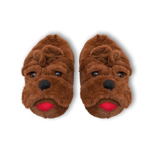 Nikaro uomo bulldog - uomo, 3d