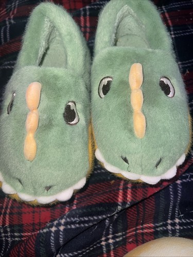Pantofole dinosauro - , da