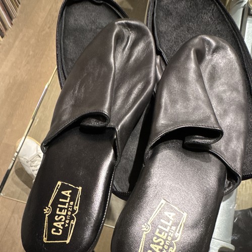 Casella venezia pantofola uomo - casella,