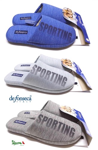 Defonseca 48 ciabatte - 45/46, 47/48