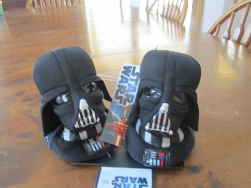Star wars peluche darth - peluche,