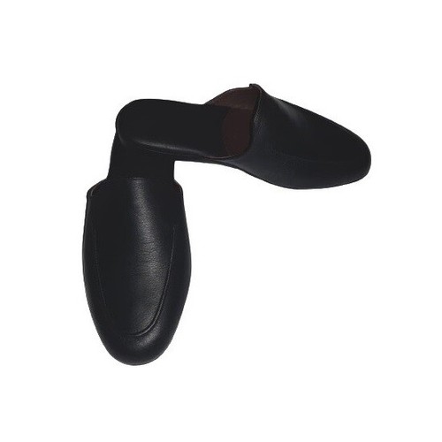 Pantofole uomo pelle magnus - uomo, in