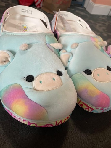 Crocs squishmallows zoccoli - squishmallows,