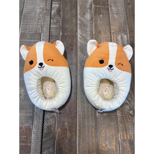Carine pantofole squishmallows - carine,