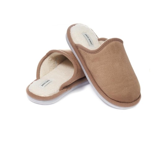 Pantofole uomo imbottite - pantofole,