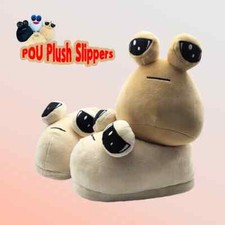 Nuove ciabatte peluche morbide