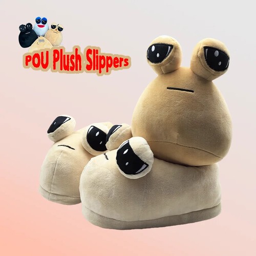 Nuove ciabatte peluche morbide