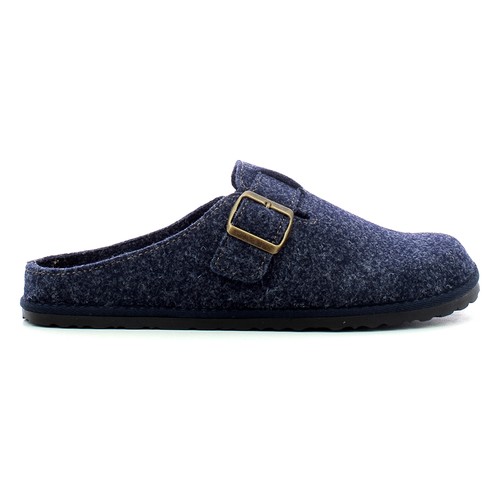 Pantofole uomo inblu cod - pantofole,