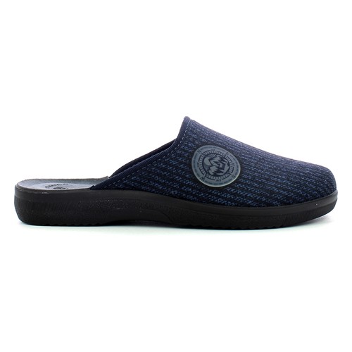 Pantofole uomo inblu - inblu, cod