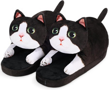 Pantofole Da Uomo E Donna, in