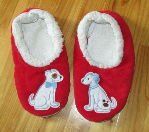 Snoozies rosso multi - snoozies, l