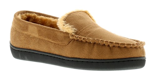 Knights pantofole mocassino - knights, da