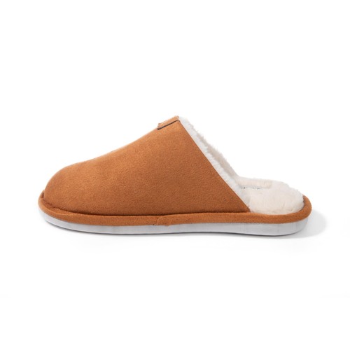 Pantofole uomo imbottite - uomo,