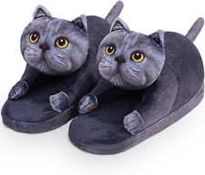 Pantofole Da Uomo E Donna, in