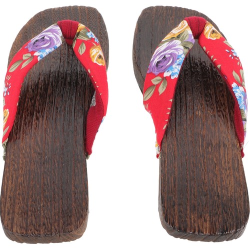 Zoccoli stile giapponese - ,