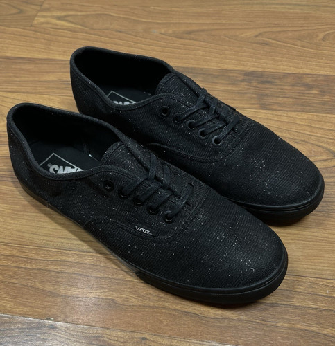 Scarpe vans pro glitter - scarpe, lo