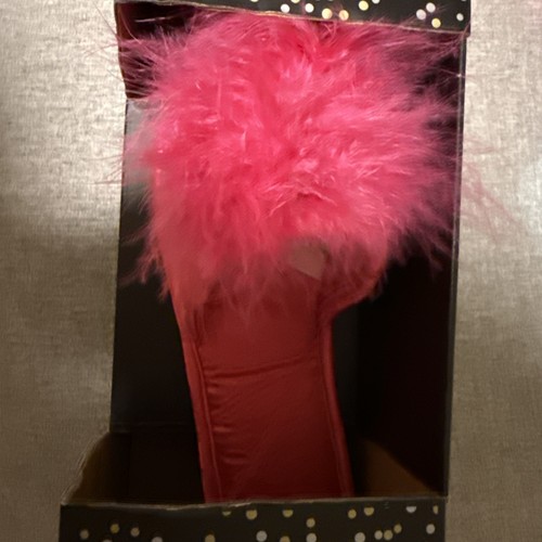 Pantofole donna rosa - i.n.c.,